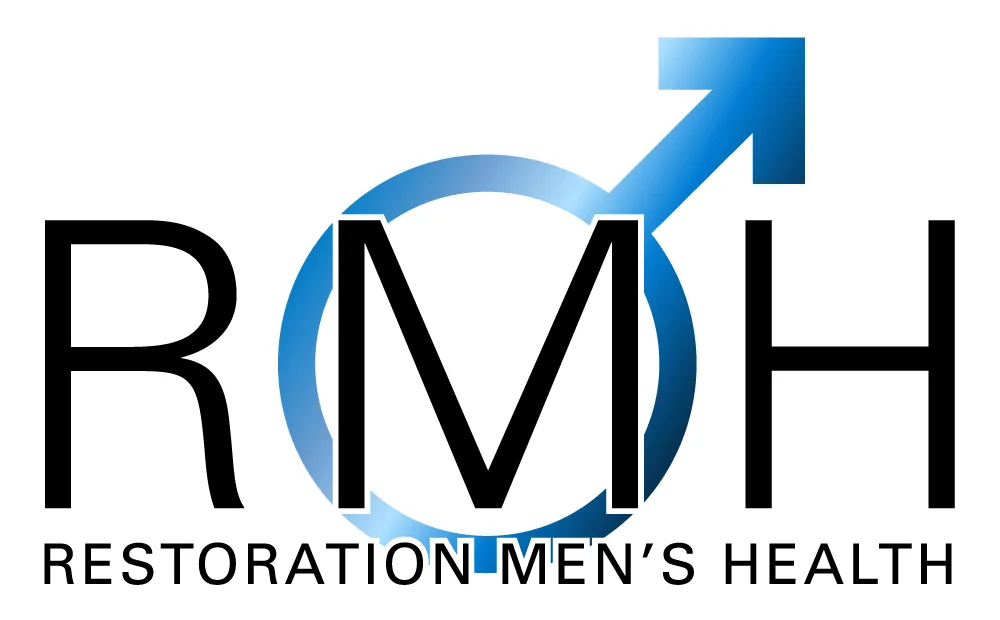 Restoration Men's Health logo